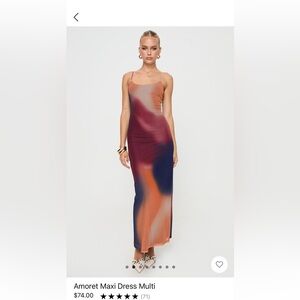 Princess Polly Dress